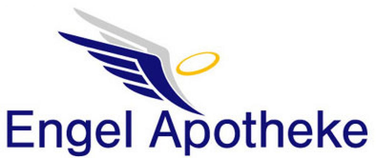 Engel Apotheke