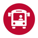 Ihre Anreise mit den &ouml;ffentlichen Verkehrsmitteln