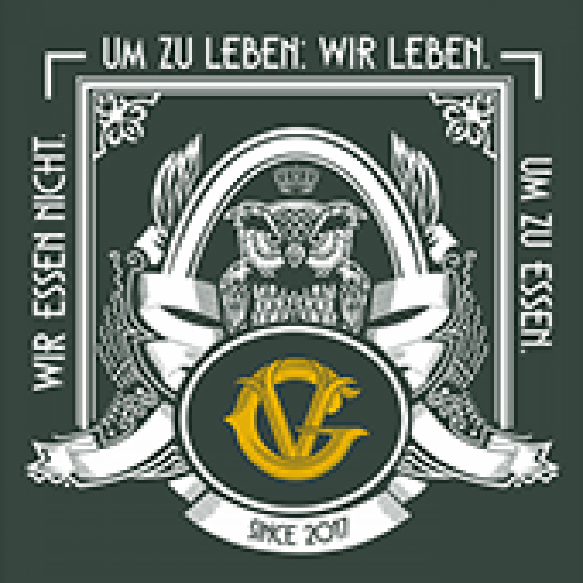 Geschmacksverkehr